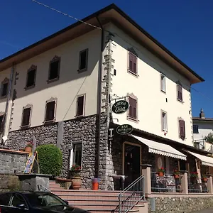 Elisa Hotel