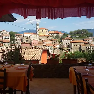 Ristorante El Caracol Hotel