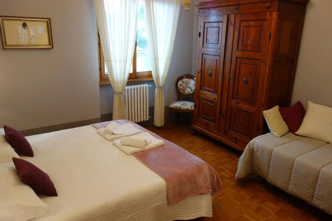 Casa Aloe B&B Monte San Savino 0*,  Italy