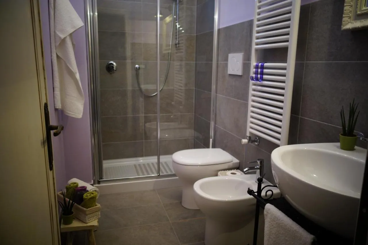 Casa Aloe B&B Monte San Savino 0*,