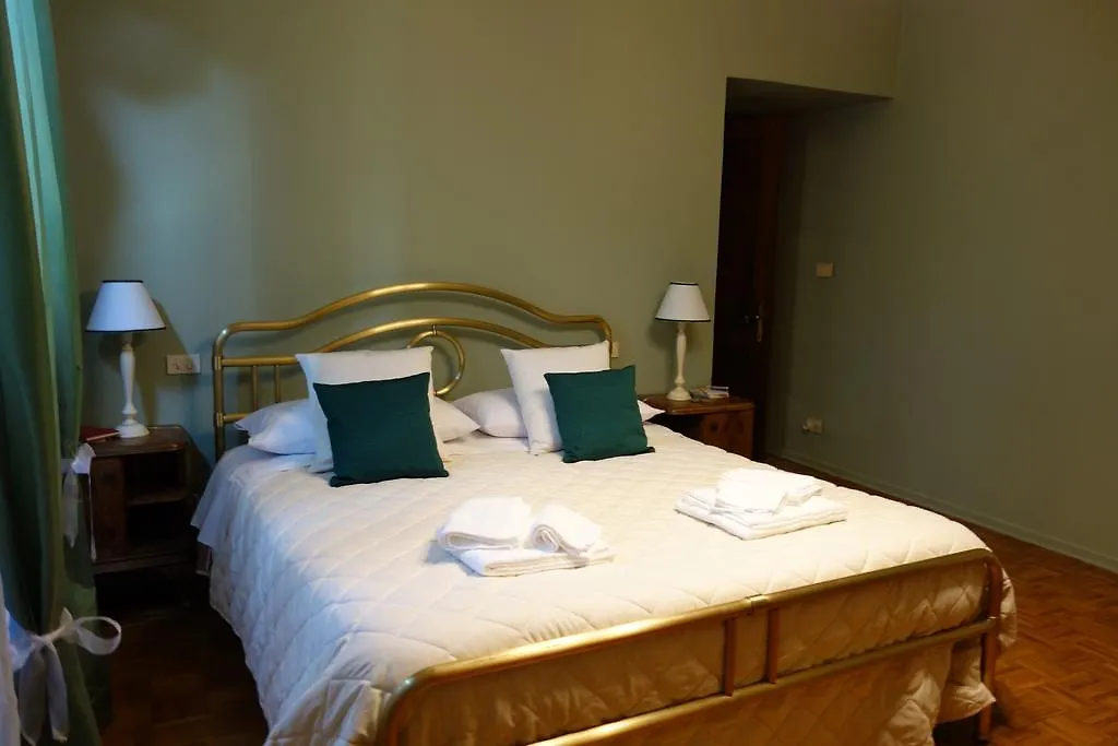 Casa Aloe B&B Monte San Savino Italy