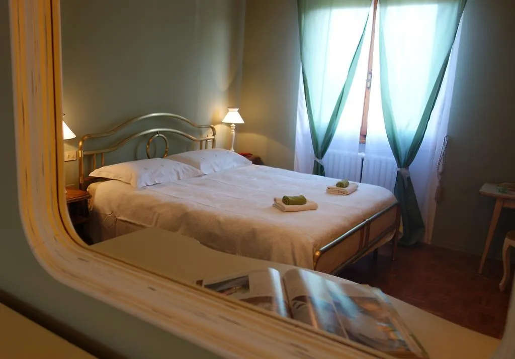 Casa Aloe B&B Monte San Savino 0*,  Italy