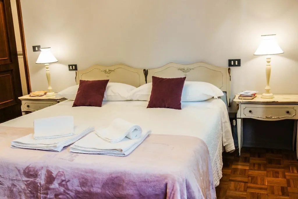Bed & Breakfast Casa Aloe B&B Monte San Savino