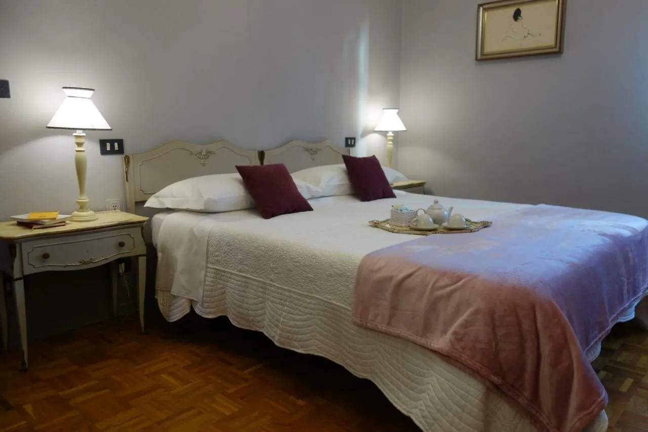 Casa Aloe B&B Monte San Savino